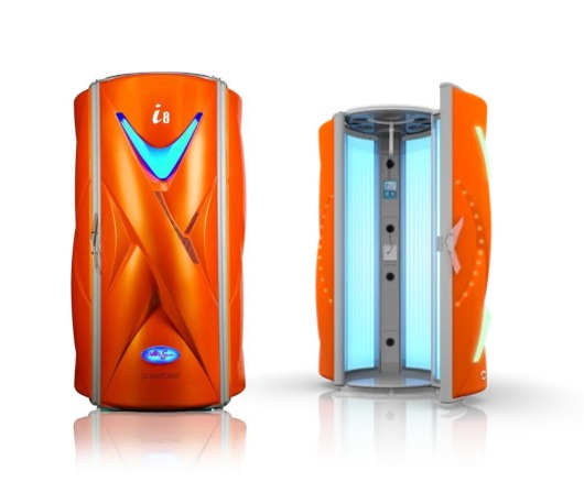 Ultrasun I8